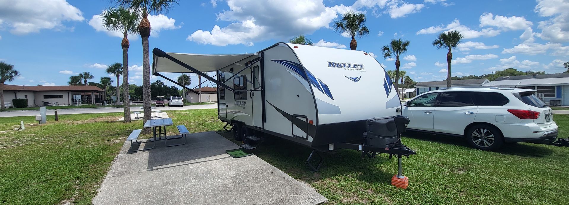 Photo 0 - 2017 Keystone Travel Trailer rental photo 2