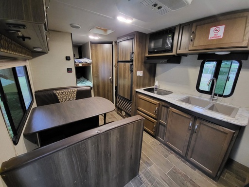 2017 Keystone bullet Travel Trailer for rent in Spring Hill, FL