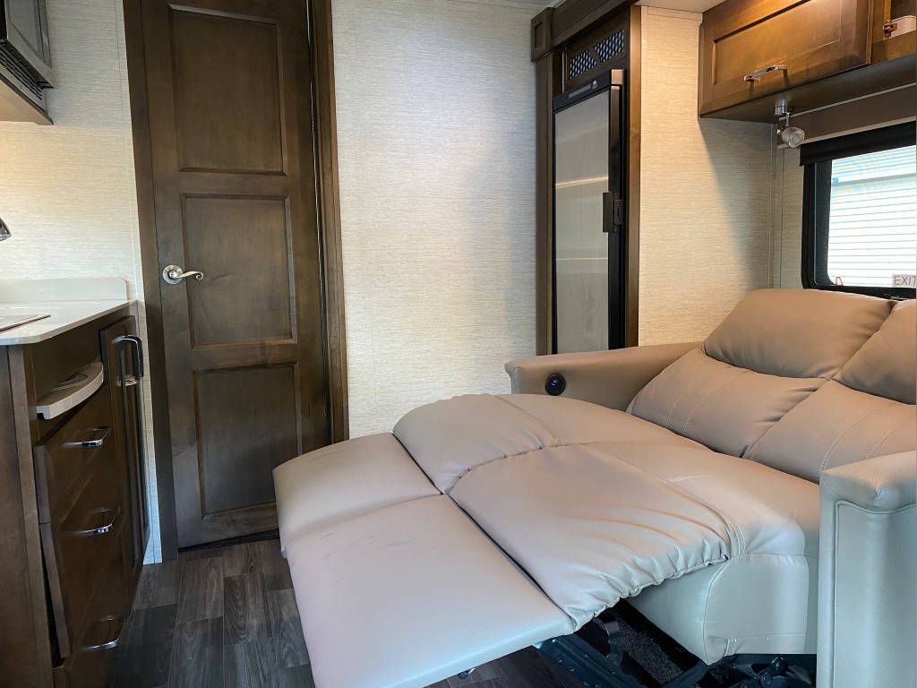 Photo 1 - 2021 Tiffin Motorhomes Class C Motorhome rental photo 5