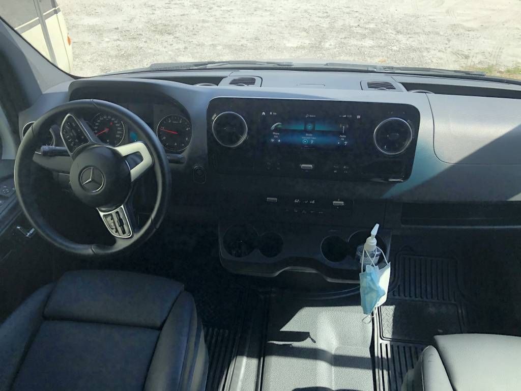 Photo 1 - 2021 Tiffin Motorhomes Class C Motorhome rental photo 7