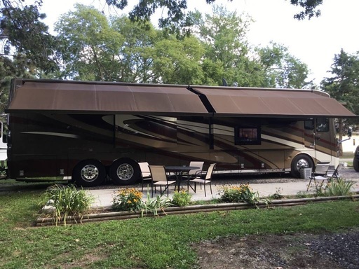 2018 Newmar MOUNTAIN AIRE 4047 Class A Motorhome for rent in Philadelphia, PA
