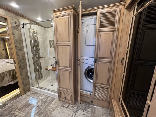2018 Newmar MOUNTAIN AIRE 4047 Class A Motorhome for rent in Philadelphia, PA