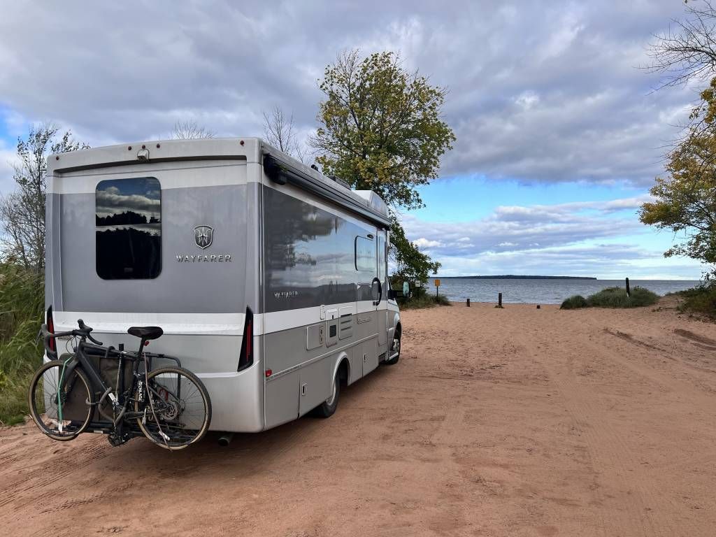 Photo 1 - 2021 Tiffin Motorhomes Class C Motorhome rental photo 3