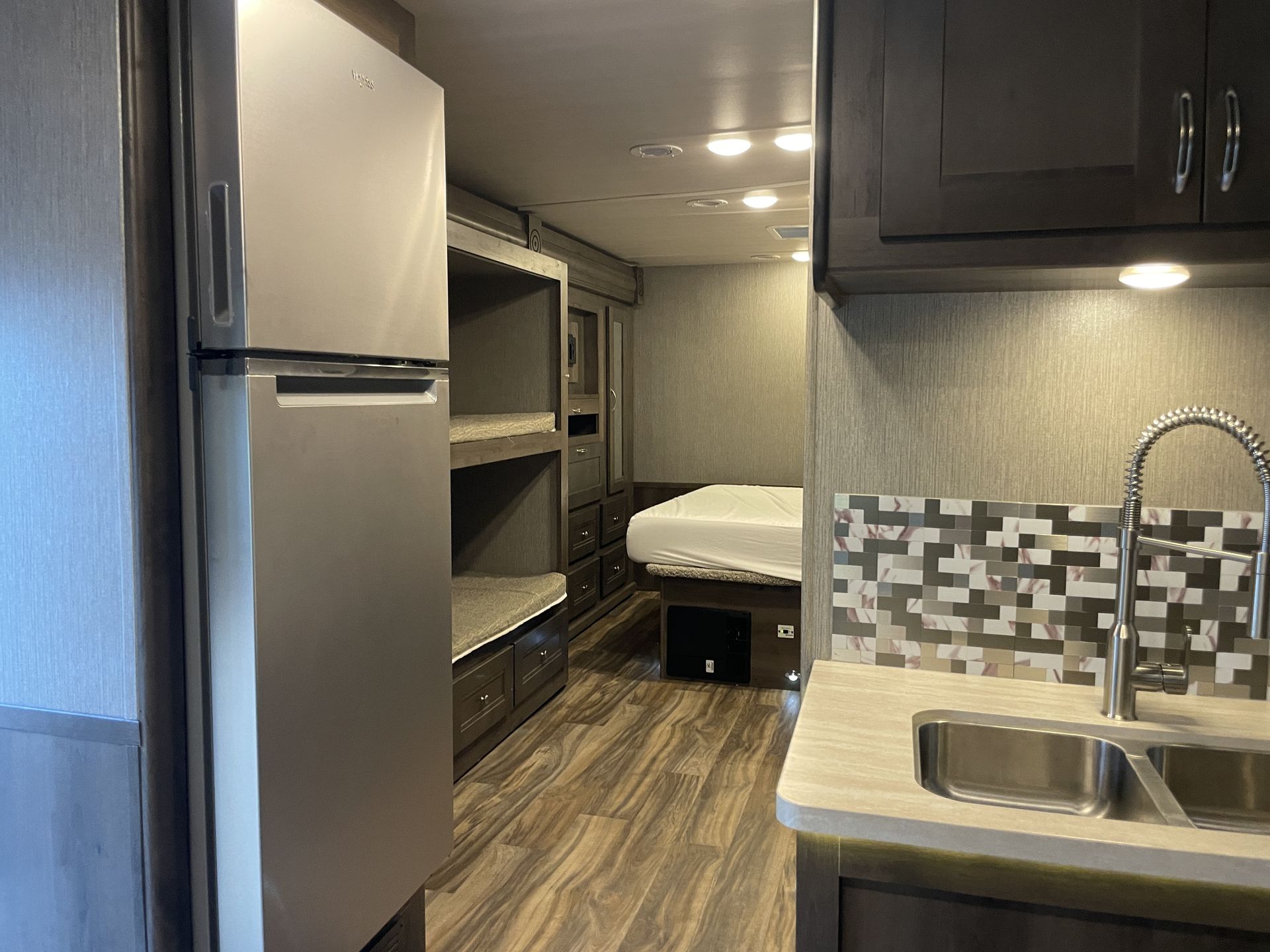 Photo 18 - 2022 Nexus Class C Motorhome rental photo 18