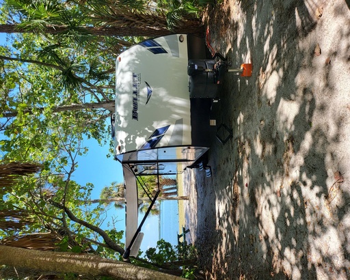 2017 Keystone bullet Travel Trailer for rent in Spring Hill, FL