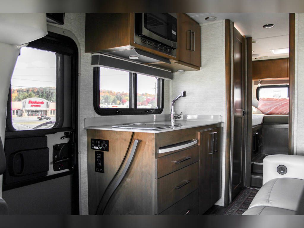 Photo 2 - 2021 Tiffin Motorhomes Class C Motorhome rental photo 14
