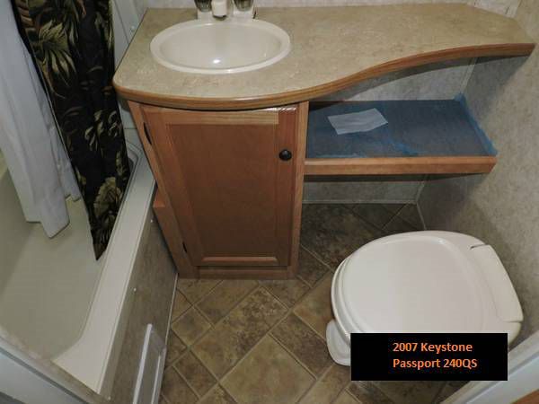 Photo 1 - 2007 Keystone Travel Trailer rental photo 13