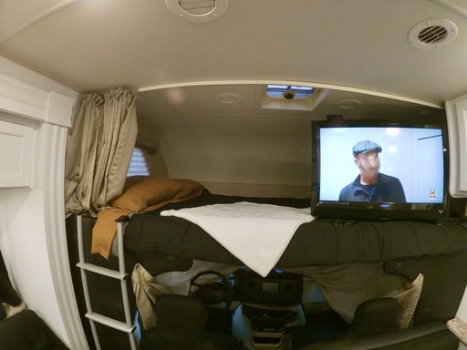 2017 Thor Motor Coach 30 FE Class C Motorhome for rent in Hendersonville, TN