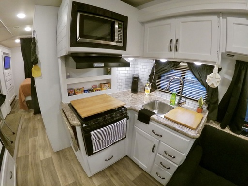 2017 Thor Motor Coach 30 FE Class C Motorhome for rent in Hendersonville, TN