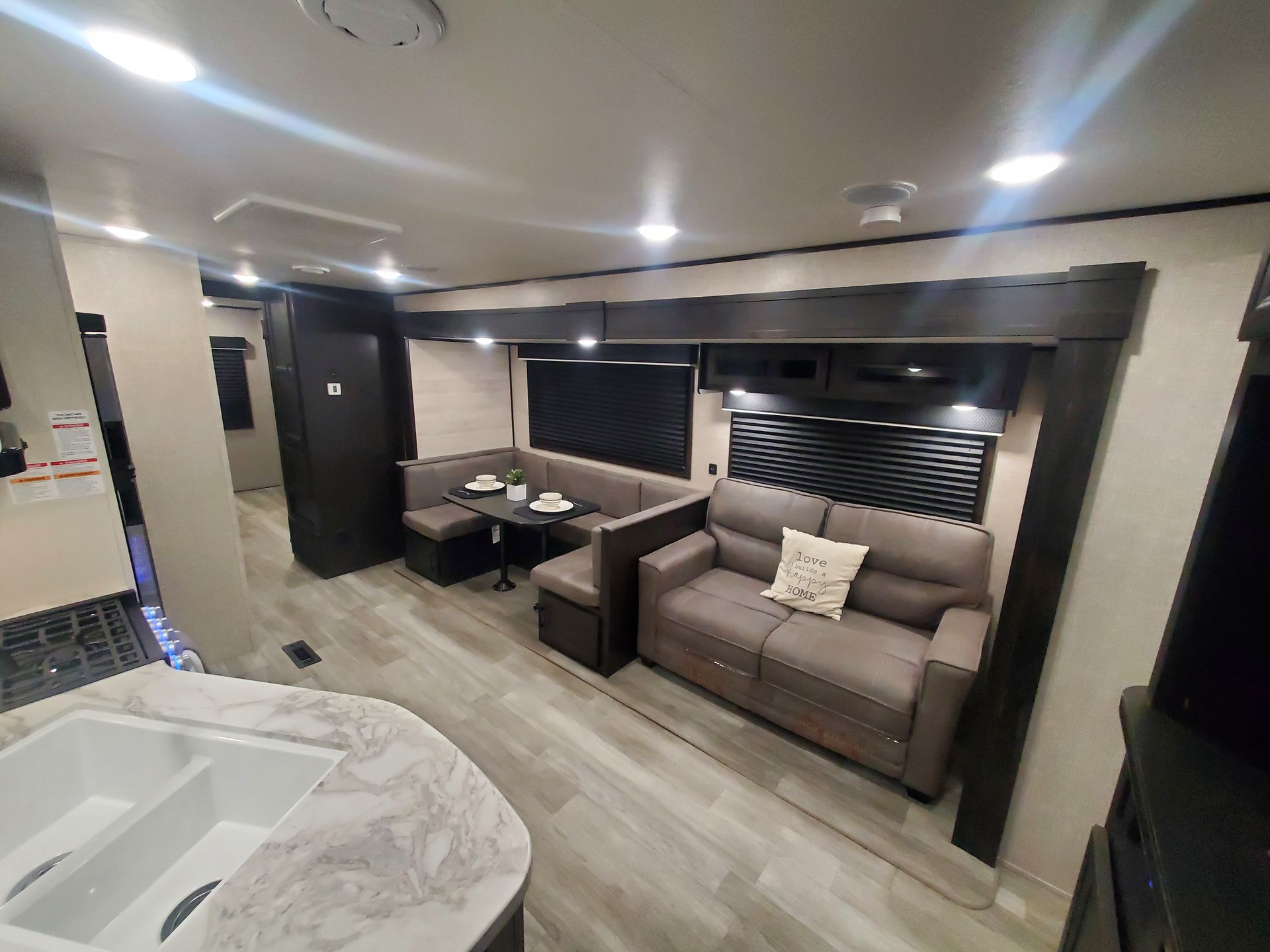 Photo 0 - 2023 Jayco Travel Trailer rental photo 3