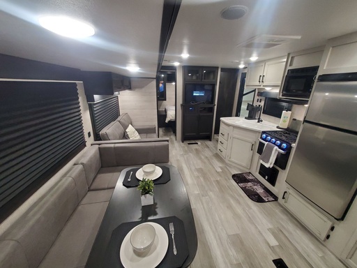 2023 Jayco Jay Flight Travel Trailer for rent in Baltimore, MD