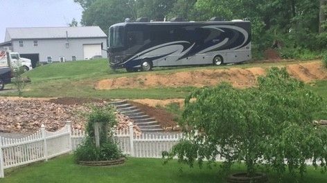 Photo 18 - 2019 Fleetwood Class A Motorhome rental photo 15