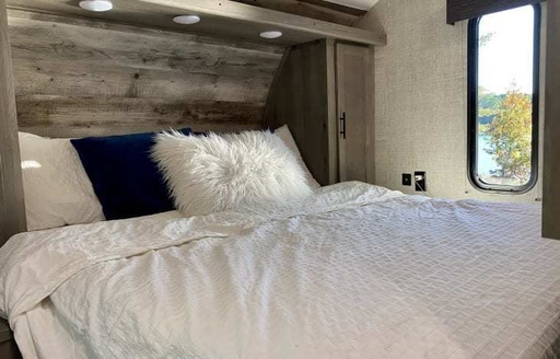 2021 Flagstaff 27BHS Travel Trailer for rent in Clermont, FL