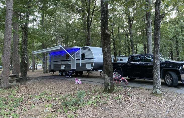 Photo 1 - 2021 Shasta Travel Trailer rental photo 3