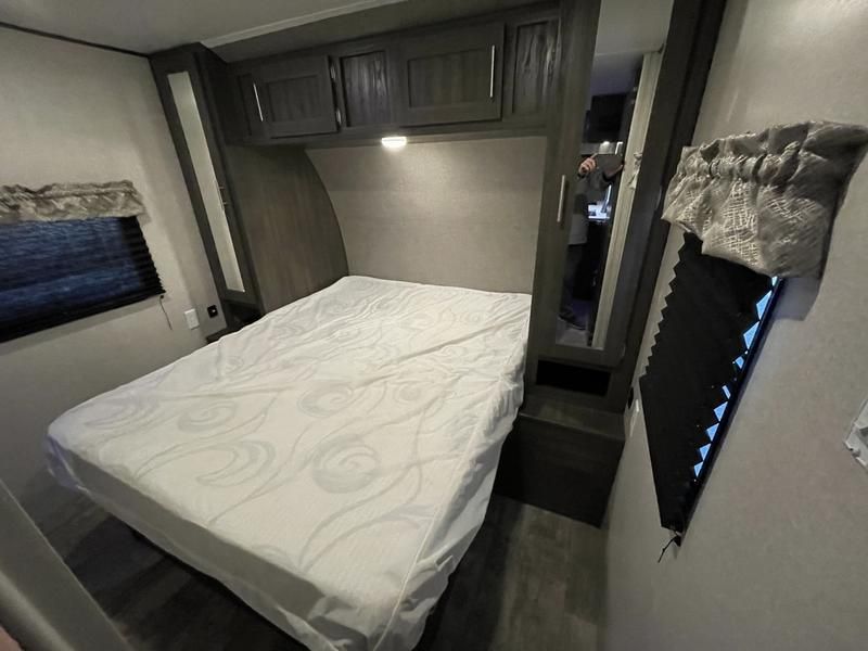 Photo 9 - 2021 Shasta Travel Trailer rental photo 12
