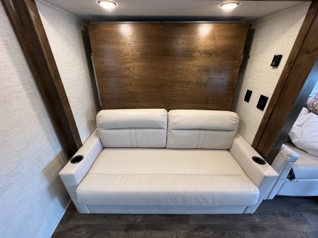 Photo 1 - 2020 Tiffin Motorhomes Class C Motorhome rental photo 3