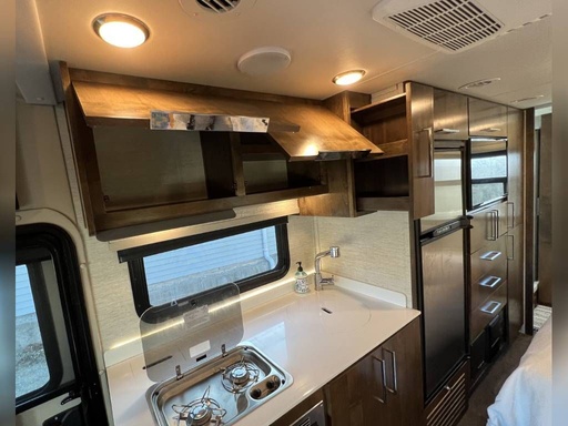 2020 Tiffin Motorhomes WAYFARER 25RW Class C Motorhome for rent in Los Angeles, CA