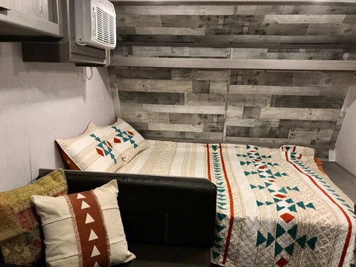 2023 Coleman 17B Travel Trailer for rent in San Antonio, TX