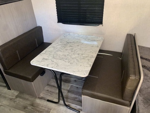 2023 Coleman 17B Travel Trailer for rent in San Antonio, TX