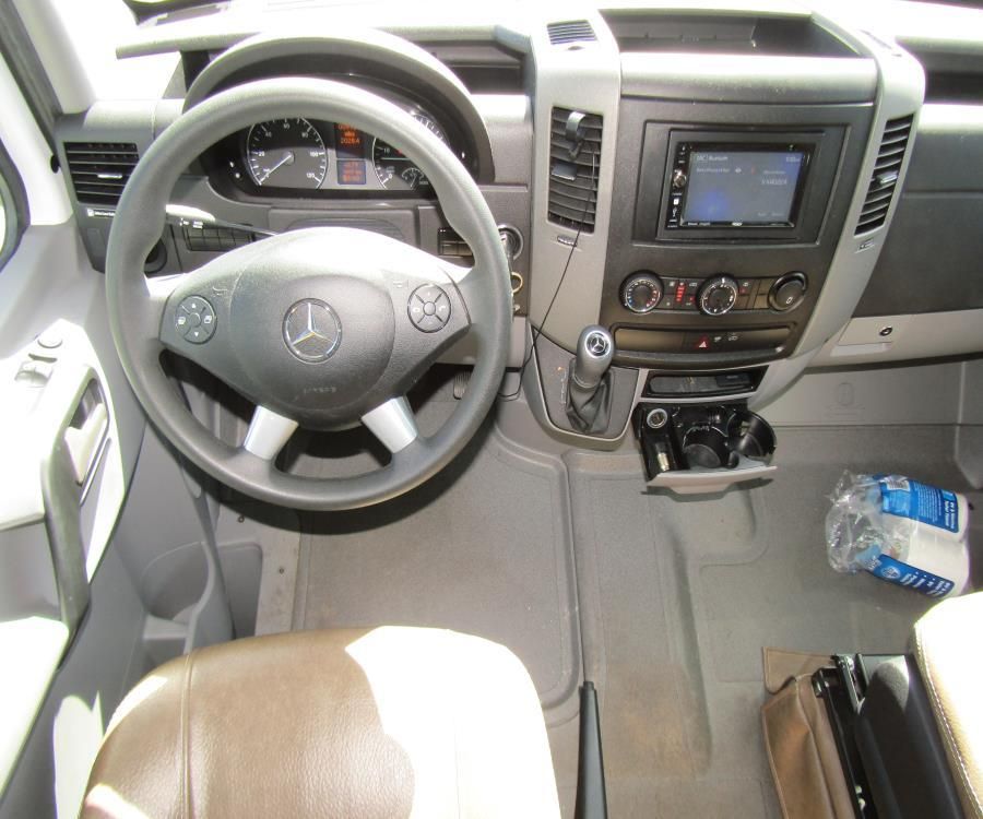 Photo 1 - 2020 Coachmen Class C Motorhome rental photo 3