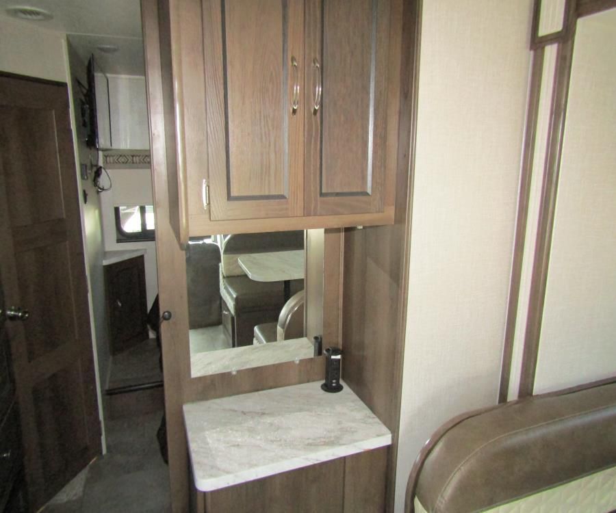 Photo 9 - 2020 Coachmen Class C Motorhome rental photo 11