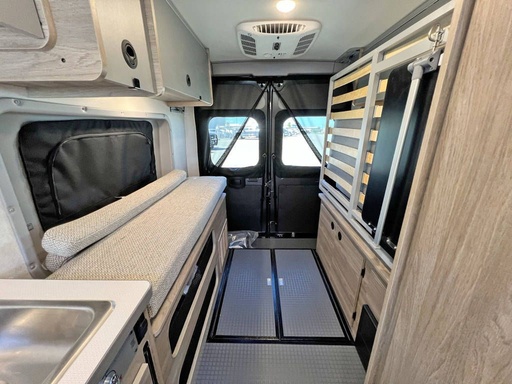 2023 Dodge Winnebago Solis 59PX Class B Motorhome for rent in North Las Vegas, NV