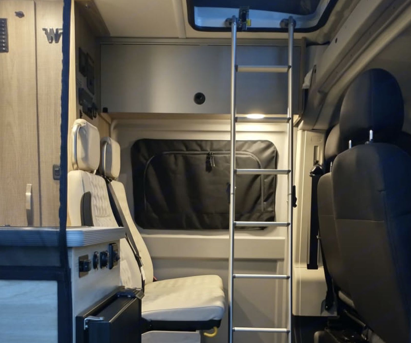Photo 10 - 2023 Dodge Class B Motorhome rental photo 6