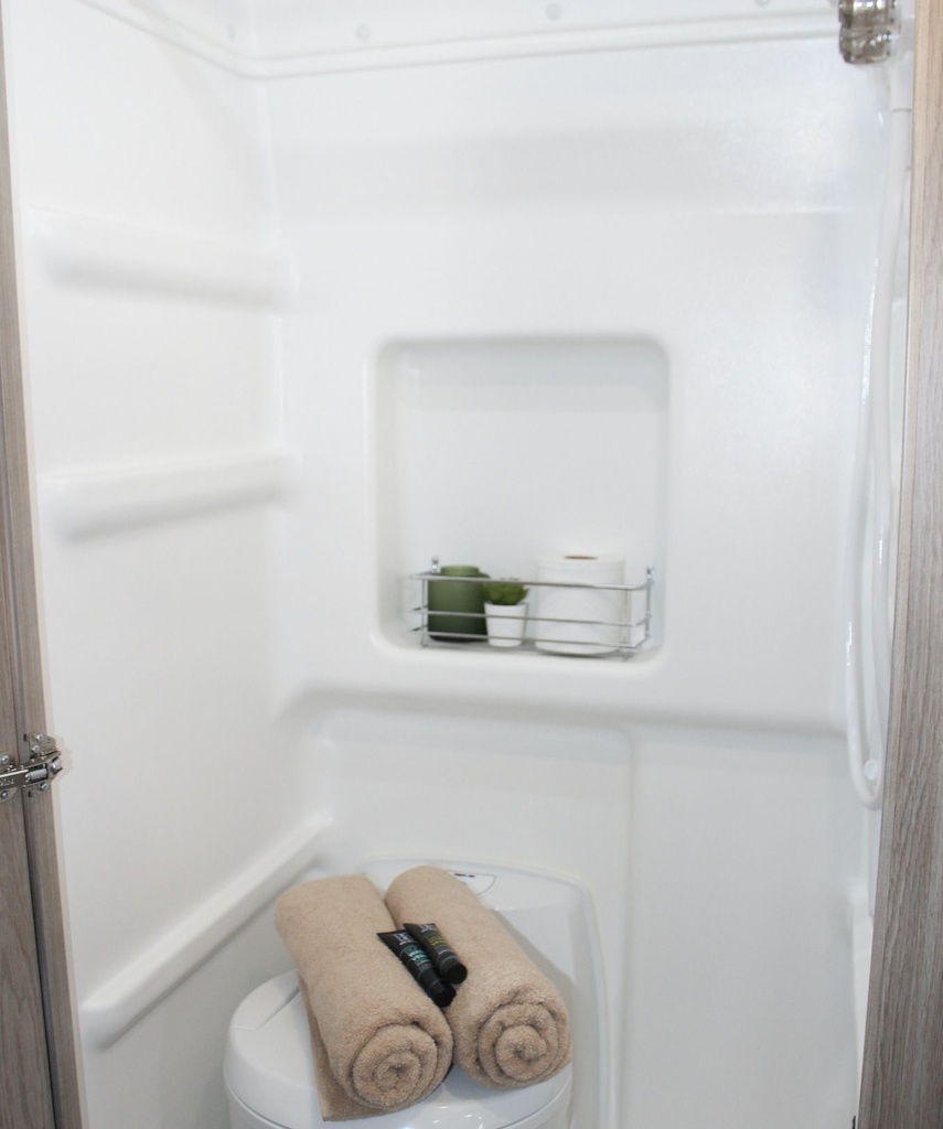 Photo 21 - 2023 Dodge Class B Motorhome rental photo 16