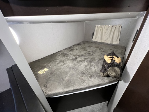 2018 K-Z Sportsmen Travel Trailer for rent in Urbandale, IA