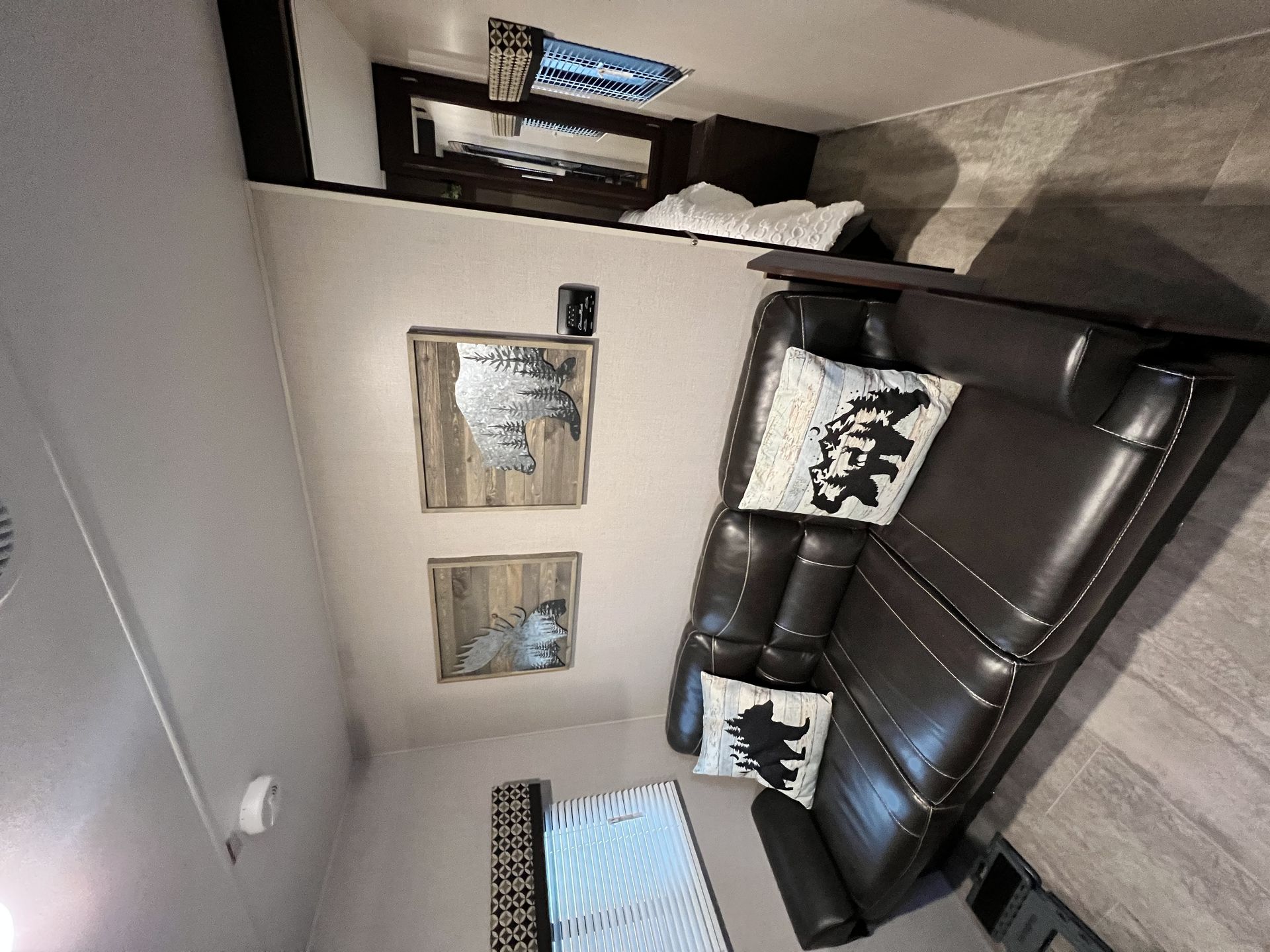 Photo 2 - 2018 K-Z Travel Trailer rental photo 13