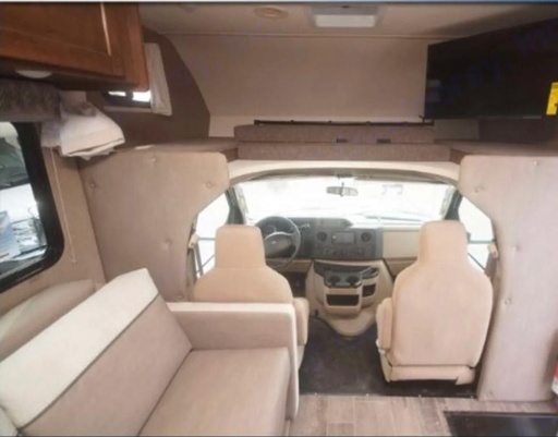 2019 Winnebago Outlook Class C Motorhome for rent in McKinney, TX