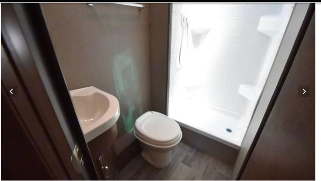 Photo 0 - 2019 Winnebago Class C Motorhome rental photo 6