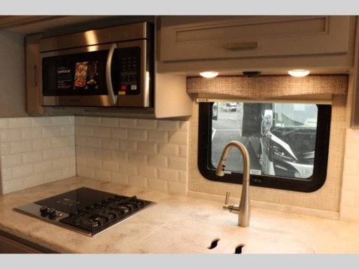 2020 Thor Motor Coach Challenger 36FA Class A Motorhome for rent in Los Angeles, CA