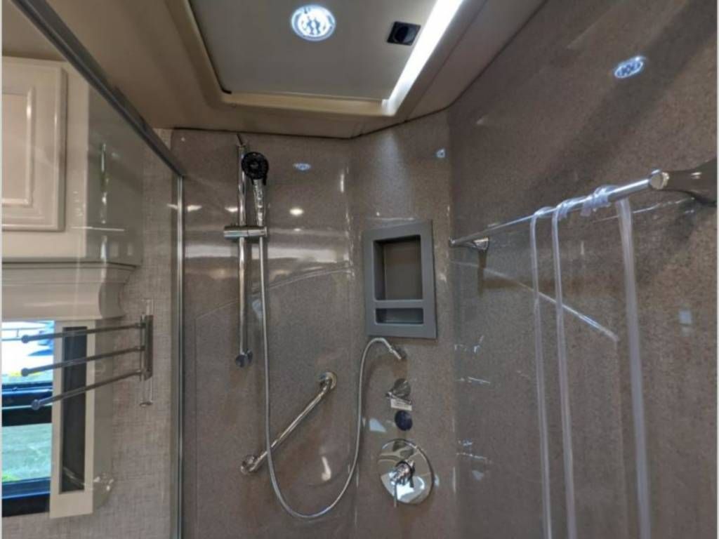 Photo 1 - 2020 Tiffin Motorhomes Class A Motorhome rental photo 7