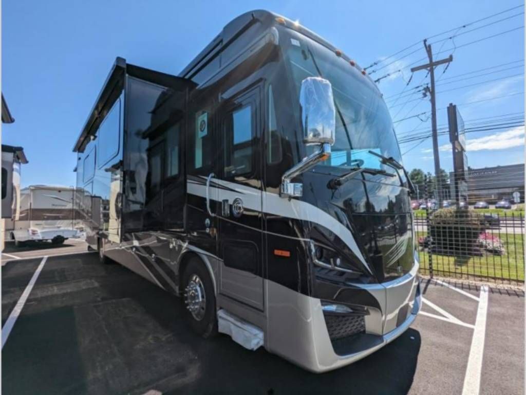 Photo 1 - 2020 Tiffin Motorhomes Class A Motorhome rental photo 13