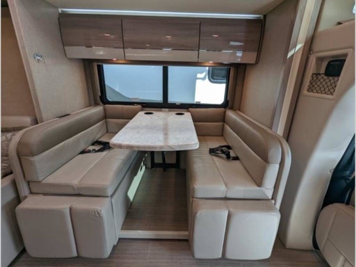 2020 Thor Motor Coach Delano Sprinter 24FB Class C Motorhome for rent in North Fort Myers, FL