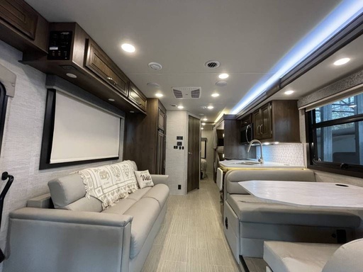 2020 Entegra Coach ESTEEM 31F Class C Motorhome for rent in San Diego, CA