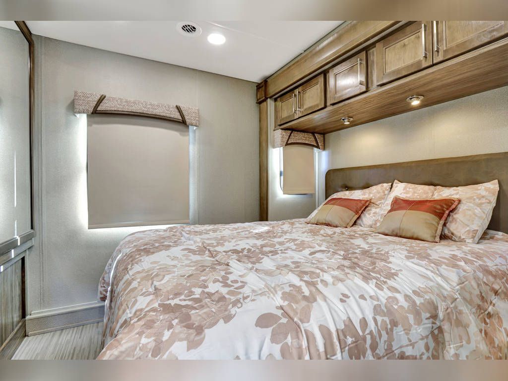 Photo 2 - 2020 Entegra Coach Class C Motorhome rental photo 7