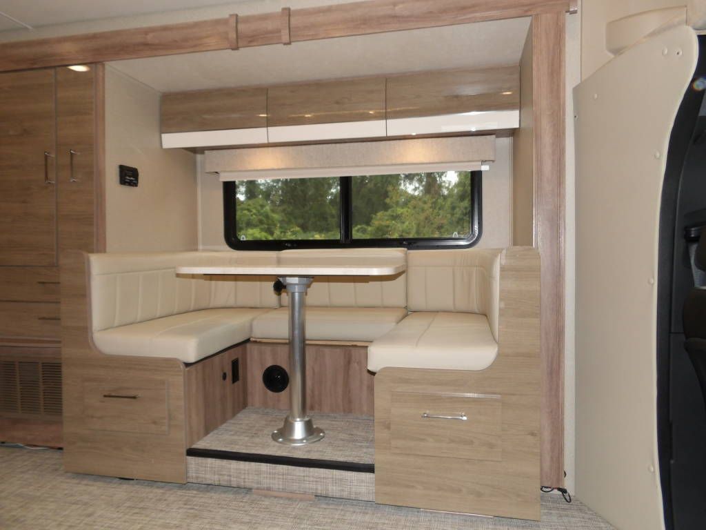 Photo 2 - 2020 Entegra Coach Class C Motorhome rental photo 6
