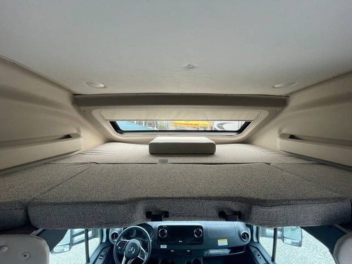 2020 Entegra Coach QWEST 24L Class C Motorhome for rent in Orlando, FL