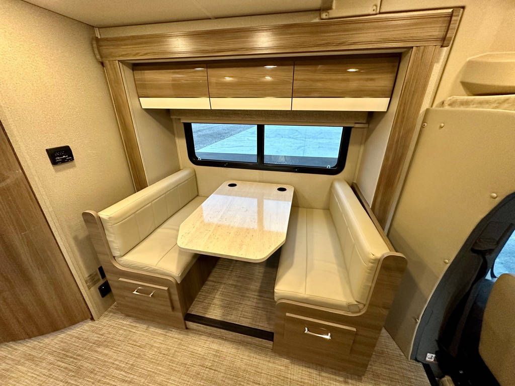 Photo 2 - 2020 Entegra Coach Class C Motorhome rental photo 8