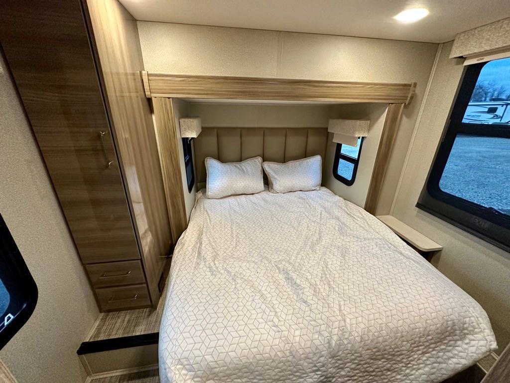 Photo 2 - 2020 Entegra Coach Class C Motorhome rental photo 9
