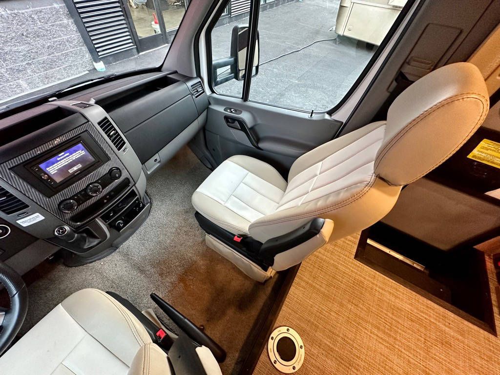 Photo 2 - 2020 Entegra Coach Class C Motorhome rental photo 13