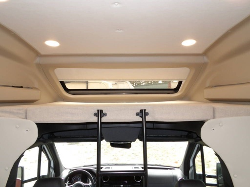 2020 Entegra Coach QWEST 24L Class C Motorhome for rent in Chicago, IL