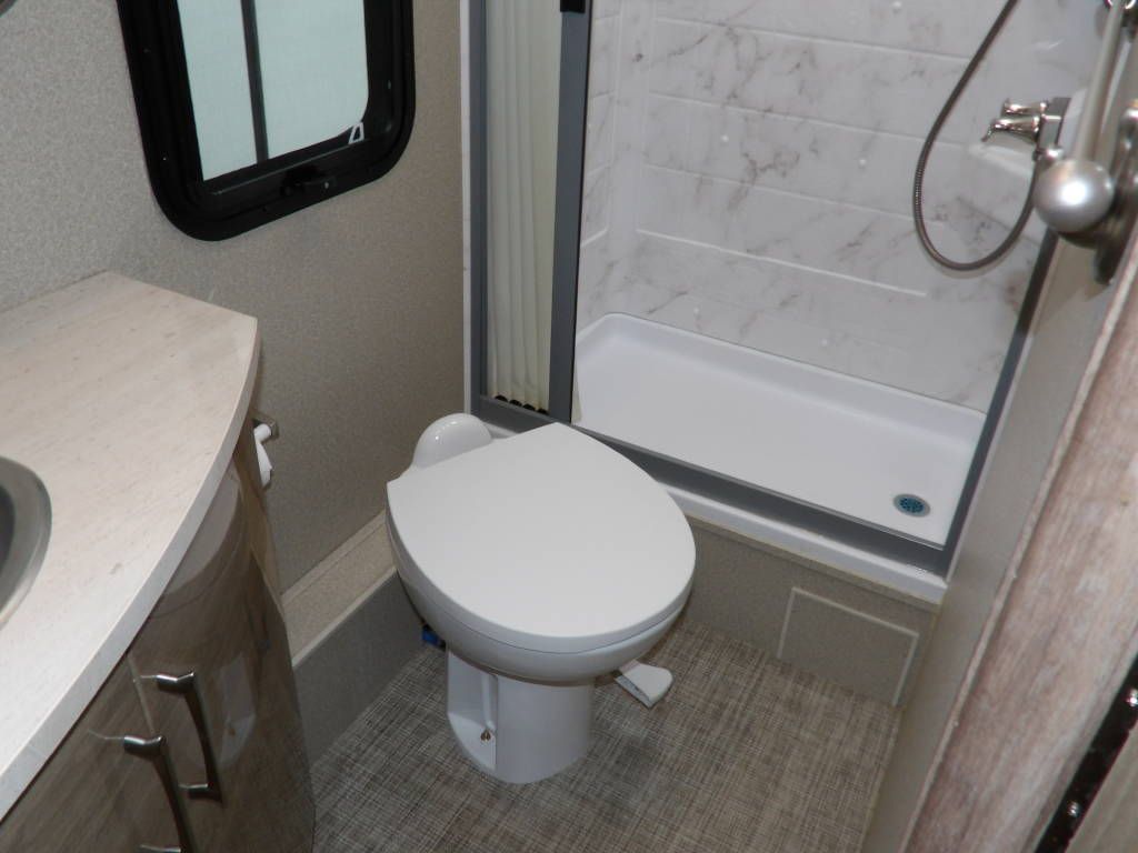 Photo 2 - 2020 Entegra Coach Class C Motorhome rental photo 5
