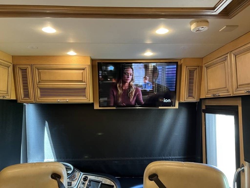 2019 Newmar MOUNTAIN AIRE 4553 Class A Motorhome for rent in Chicago, IL