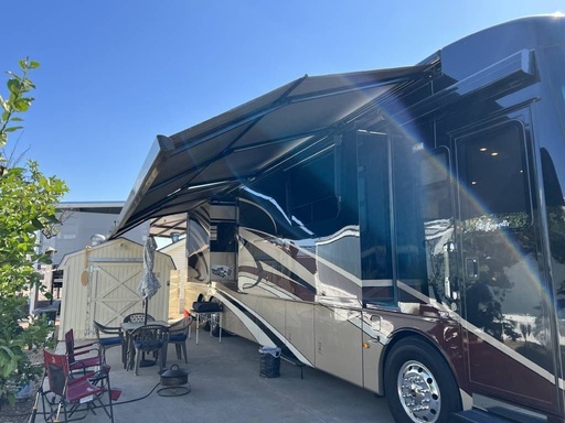 2019 Newmar MOUNTAIN AIRE 4553 Class A Motorhome for rent in Chicago, IL
