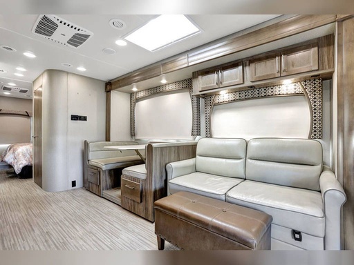 2020 Entegra Coach ESTEEM 31F Class C Motorhome for rent in Houston, TX