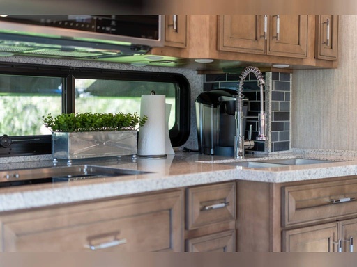 2020 Newmar ESSEX 4531 Class A Motorhome for rent in Houston, TX