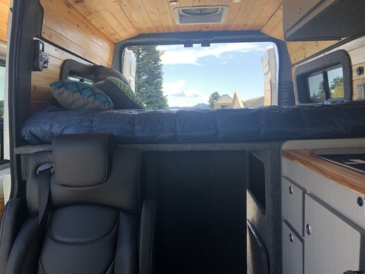 2019 Dodge Promaster Alpine Edition OA7 Other for rent in Phoenix, AZ